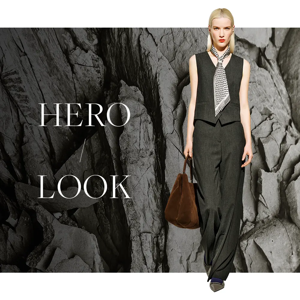 Magazine image Hero Look