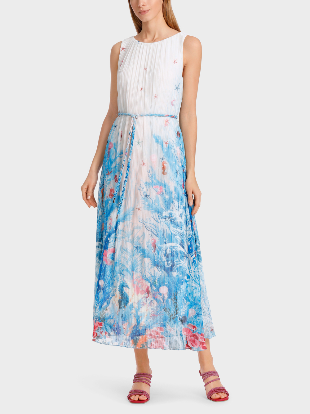 Marc cain langes kleid Outlet