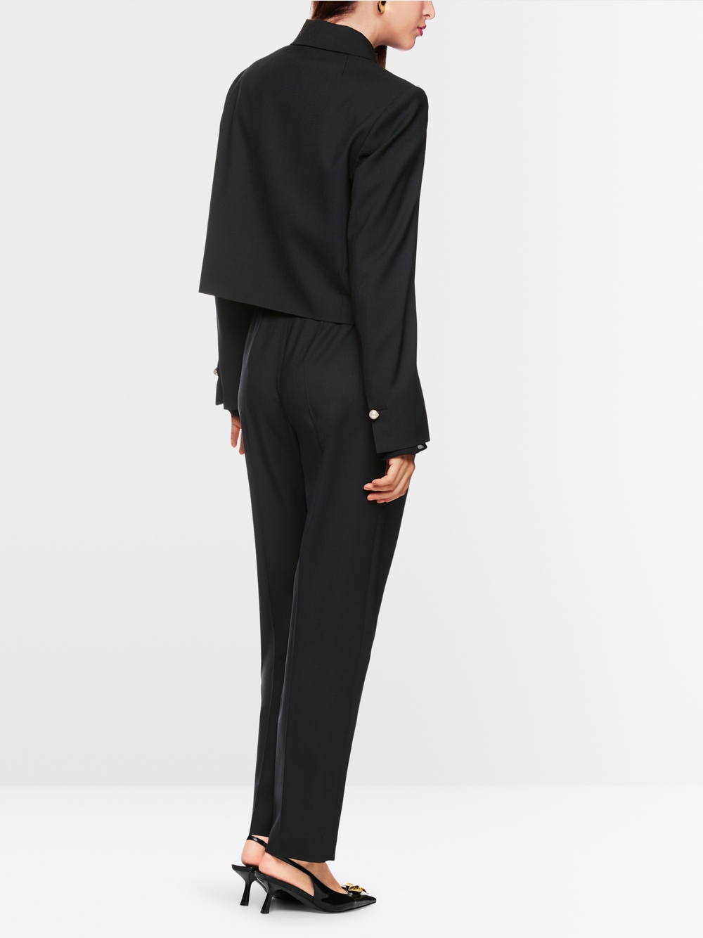 【CLANE】PEARL DOT JACKET clane PEARL DOT JACKET