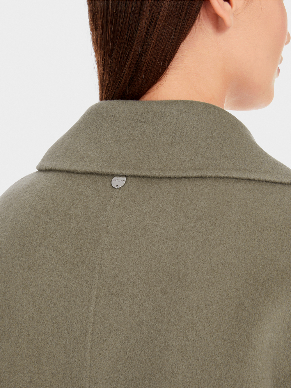 eaphi　SOFT WOOL TAILOR COAT eaphi SOFT WOOL TAILOR COAT