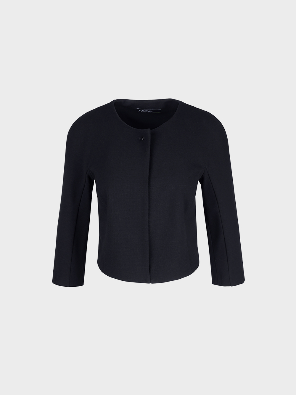 Marc Cain Collections Wool Coat With Kimono Sleeves VC 11.27 W84 COL 178 main image 1