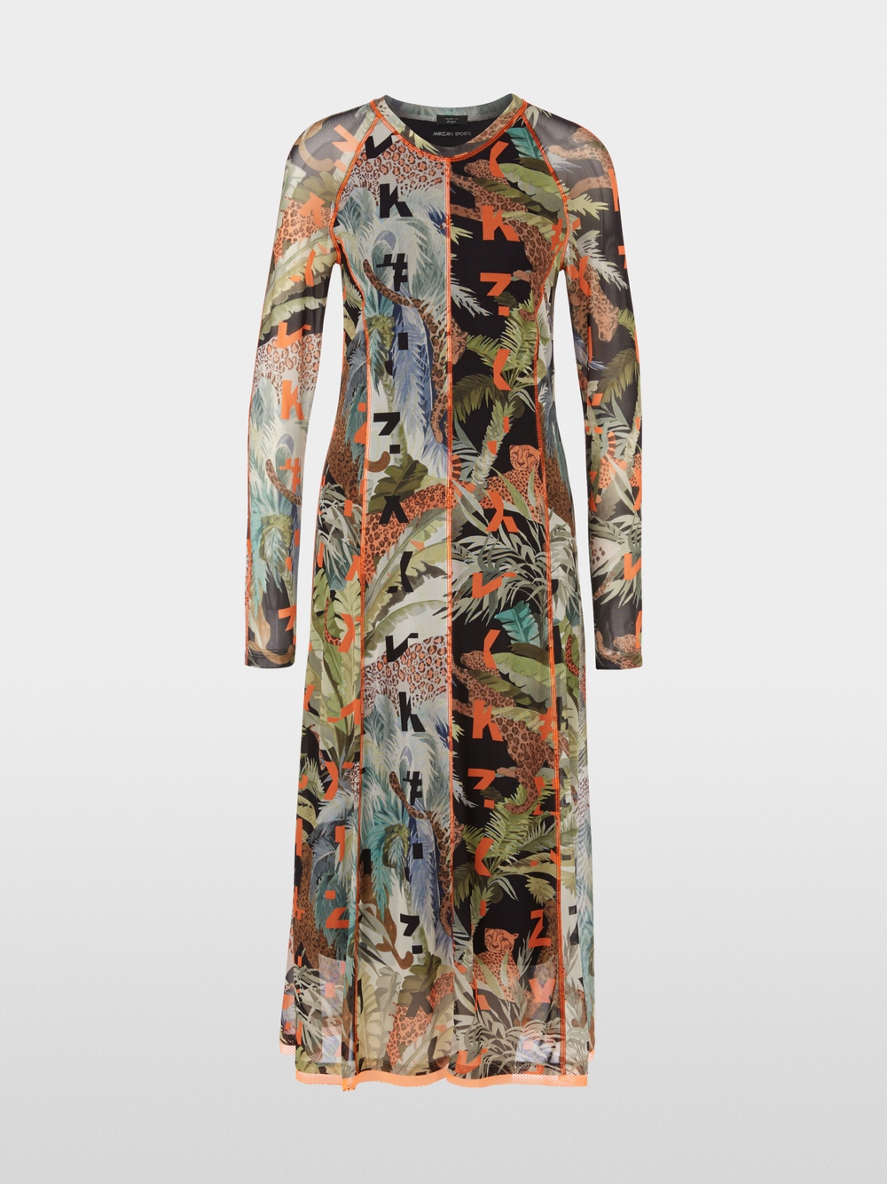 Marc cain dresses premium fashion official online shop