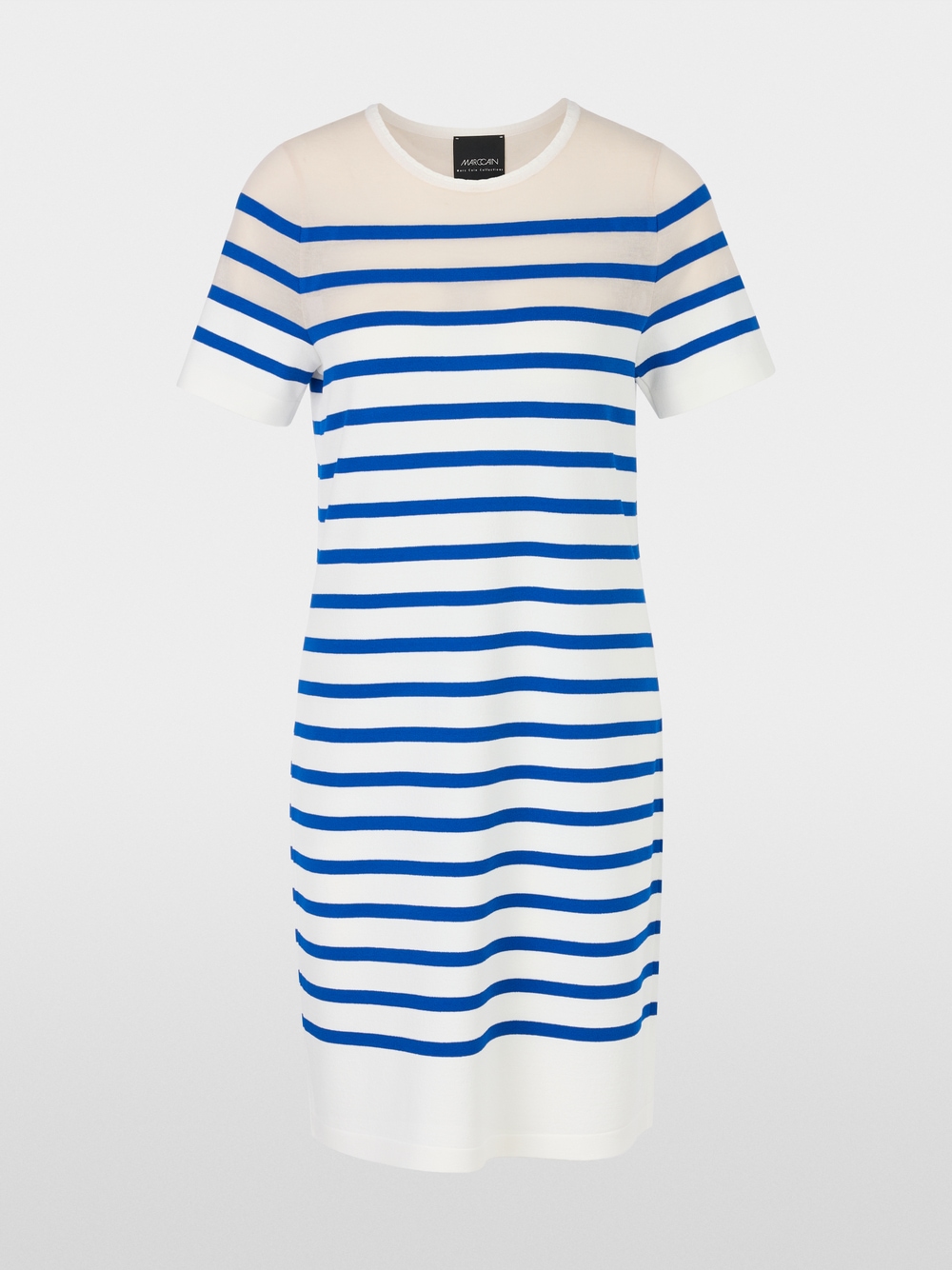 Marc cain dresses premium fashion official online shop