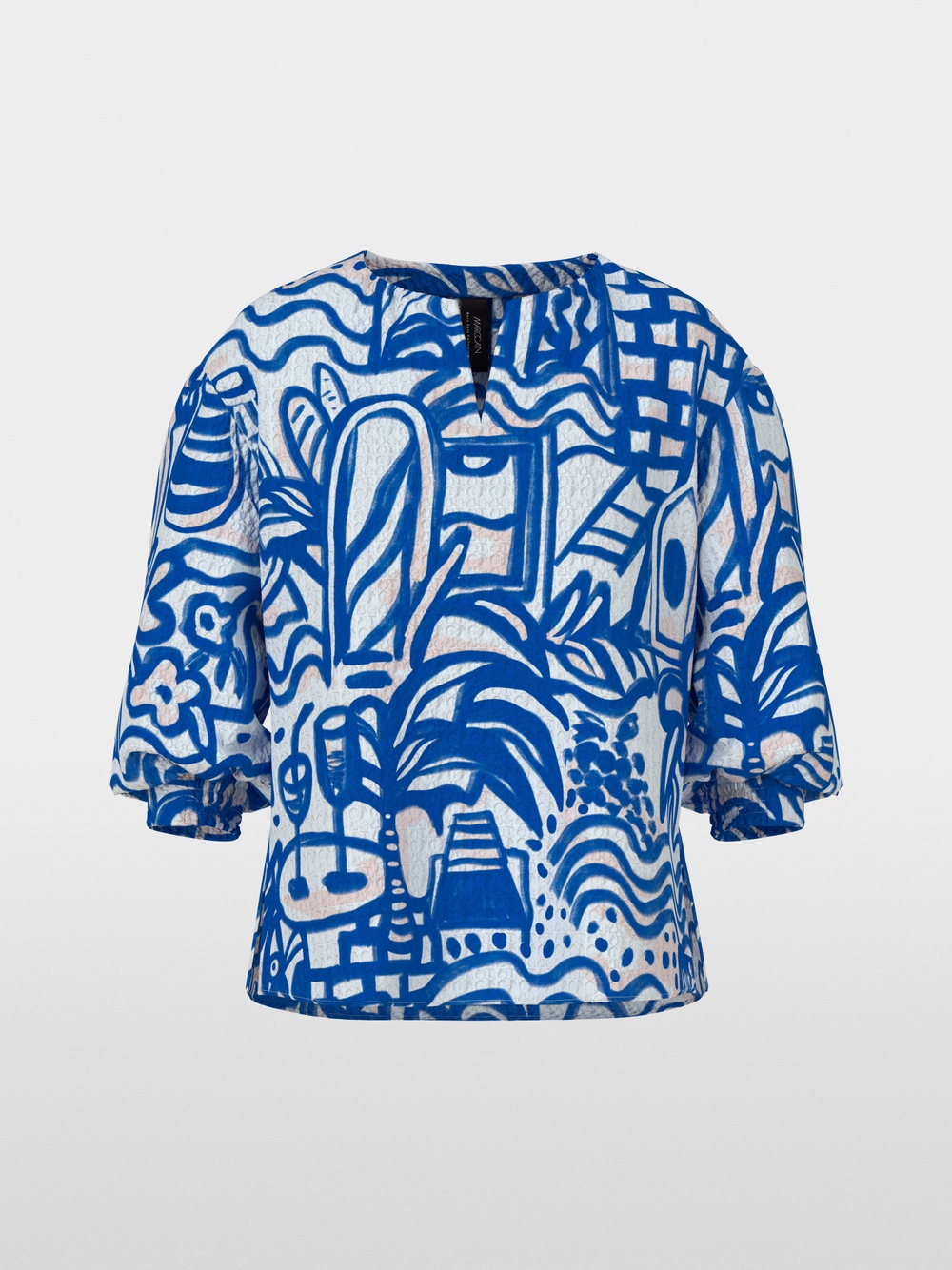 Marc Cain Blusen Tuniken Online Kaufen Official Online Shop marc-cain-blusen-tuniken-online-kaufen-official-online-shop
