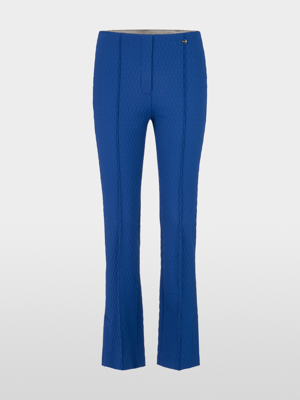 Marc Cain S Additions Wool Cashmere Blend Jumper PA 41.13 M84 621 main image 1