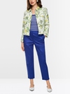 FRANCA trousers in 7/8 length