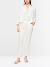 RHODOS lightweight pull-on trousers