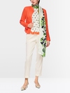 RHODOS lightweight pull-on trousers