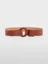 Stylish waist belt