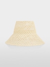Light summer hat