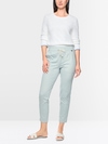 RHODOS stretch pull-on trousers