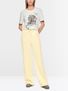 WELKOM wide trousers