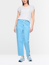 Pantalon large WUXI
