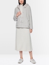‘Knitted in Germany’ cardigan