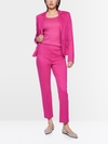 Pantalon SYDNEY en viscose stretch