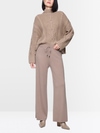 Pantalon WASHINGTON Knitted in Germany