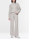 ‘Knitted in Germany’ WASHINGTON trousers