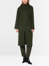 Luxury coat