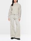 Pull oversize tricoté en Allemagne