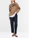 ‘Knitted in Germany’ jumper