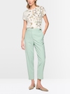Organic cotton shirt