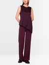 Asymmetrical top