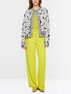 WASHINGTON fabric trousers