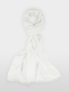Classic scarf