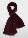 Classic scarf