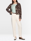 RUMA relaxed fit O-shape trousers