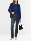 FREDERICA feminine fit pull-on trousers