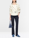 FREDERICA feminine fit pull-on trousers