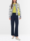 RENTON relaxed fit trousers