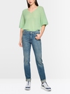 SILEA slim fit jeans
