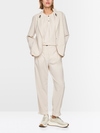 Sporty stretch blazer