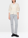 ‘Knitted in Germany’ cardigan