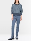 ‘Knitted in Germany’ jumper