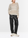‘Knitted in Germany’ jumper