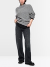 ‘Knitted in Germany’ jumper