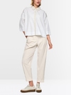 Pantalon stretch WOKHA à pinces