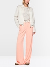 Pantalon à enfiler WELKOM avec bandeau logo