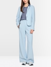 WARRI wide-cut trousers