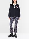 Pantalon FREDERICA, coupe féminine