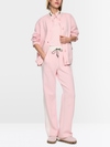 Pantalon WASHINGTON, coupe large