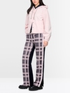Pantalon WASHINGTON, coupe large