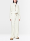 WELKOM wide fit trousers