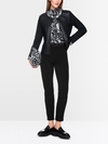 SIENA fabric trousers