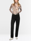 Jean FENDOU avec ornements thermocollants