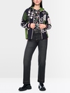FENDOU feminine fit jeans