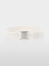 Ceinture sportive avec bande MC